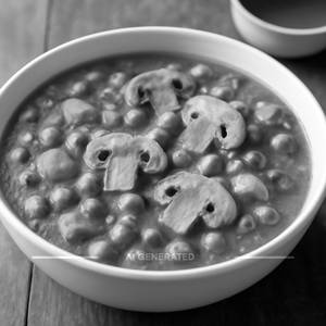 Muttor Mushroom