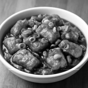 Manchurian Fish