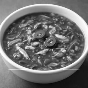 Chicken Hot & Sour Soup