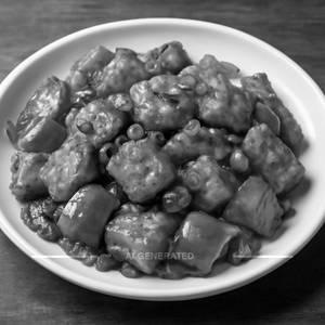 Chilli Paneer