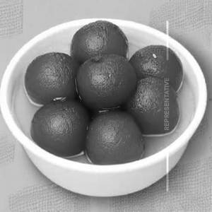 Gulab jamun
