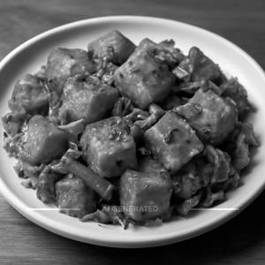 Paneer 65