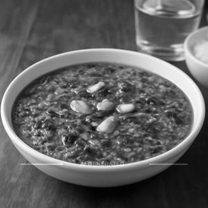 Lasooni methi