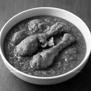Chicken Kolhapuri