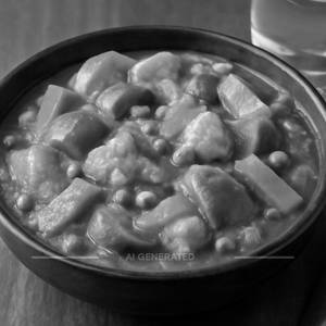 Veg Kadai