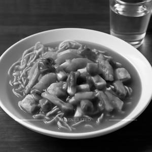 Veg Chinese Chopsuey 