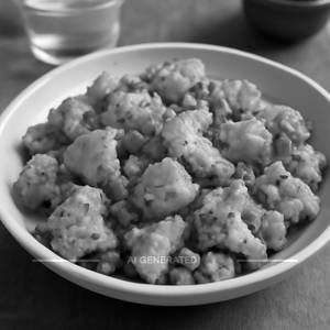 Aloo Gobi