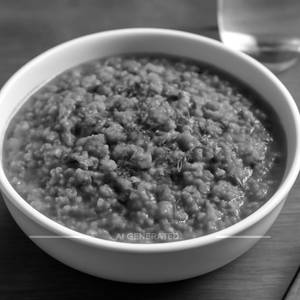 Veg Keema Kasturi
