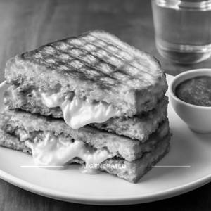 Cheese Chutney