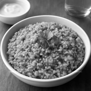 Masala Khichadi