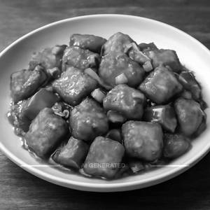 Chilli Paneer