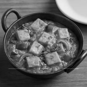 Kadhai Paneer