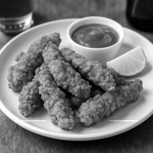 Chicken Winley