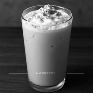 Cold Coffee    