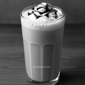 Cold Coffee
