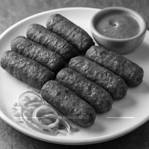 Hara Bhara Kabab