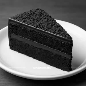 Dutch Truffle Pastry