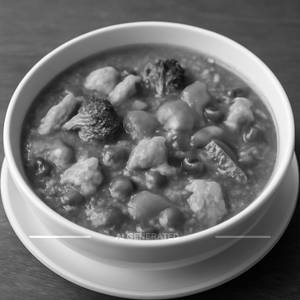 Veg Hyderabadi