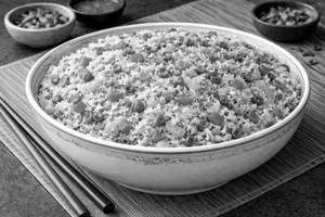 Veg Fried Rice
