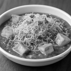 Sev Paneer