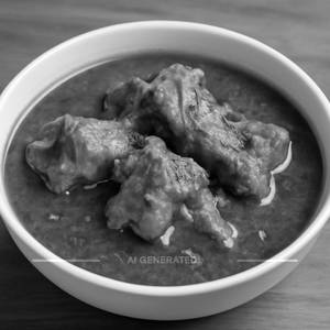 Mutton Punjabi
