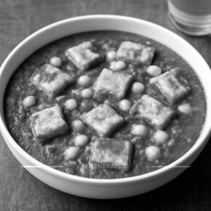 Paneer Corn Palak