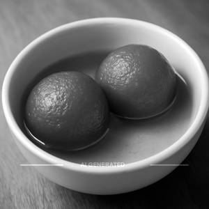 Gulab Jamun