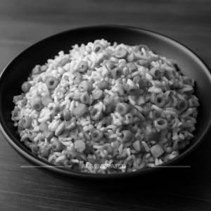Veg Fried Rice