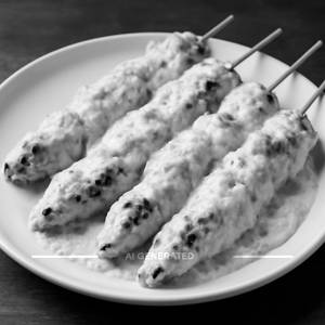 Malai Chaap