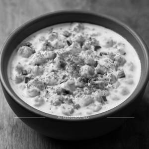 Boondi Raita