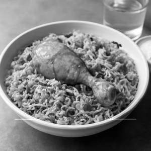 Chicken Special Pulao