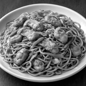 Chicken Chowmein