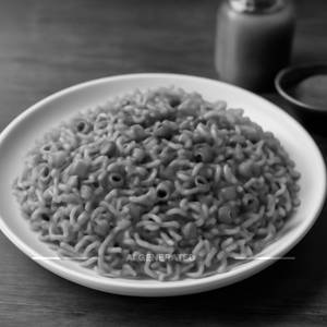 Peri peri maggi