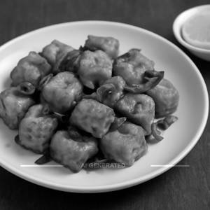 Paneer 65
