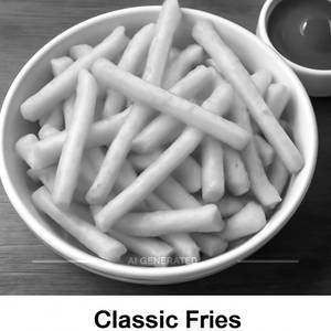 Classic Fries