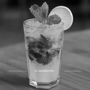 Mint Mojito