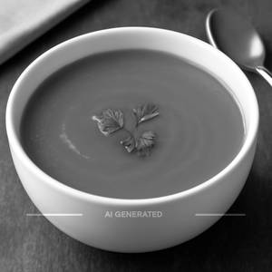 Tomato Soup.