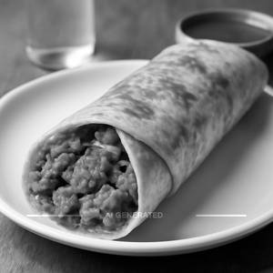 Chicken Butter Roll