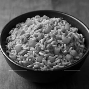 Vegetable Maggi