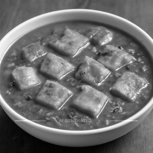 Chatpata Paneer