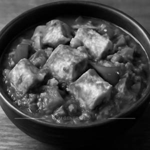 Paneer Kadai