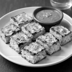 Creamy Paneer