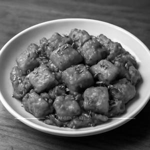 Paneer 65