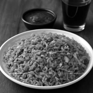 Triple Schezwan Fried Rice