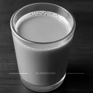 Milk Tea