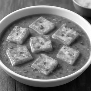 Masala Paneer