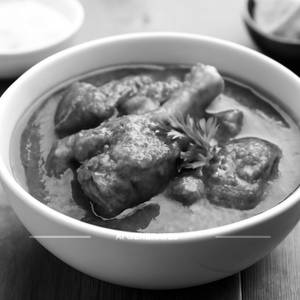 Mutton Kolhapuri