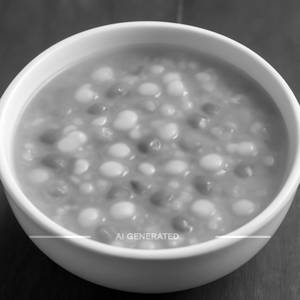 Sweet Corn Soup