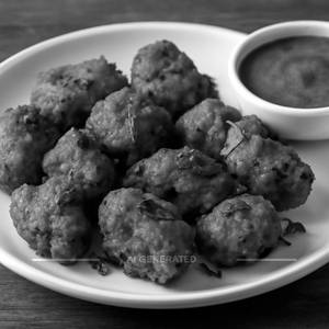 Chicken 65 [8 Pieces]