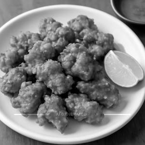 Chicken Pakoda [Half]